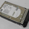 HP 600GB 15K SAS 6G 3.5" DUAL PORT ENT HARD DRIVE  9FN066-035