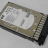 HP 600GB 15K SAS 6G 3.5" DUAL PORT ENT HARD DRIVE  9FN066-035