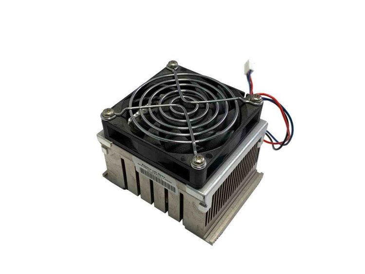 FAN,PROC,W/HEATSINK