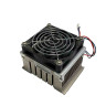 FAN,PROC,W/HEATSINK