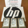 HP 146GB 10K SAS 2.5" SINGLE PORT HOT PLUG HARD DRIVE  443177-002