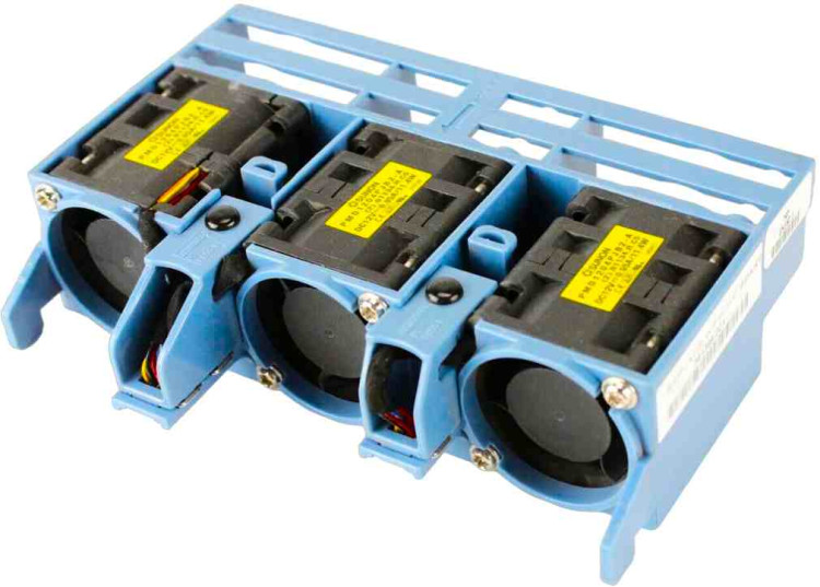 FAN ASSY KIT FOR DL360 G4P