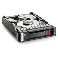 36GB HP SAS 15K HARD DRIVE**