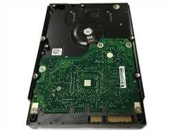 HP 750GB SATA MDL 7200 RPM 3.5" MSA2 HARD DRIVE NEW BULK ST3750330NS