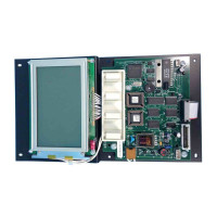 DELL PV136T LCD OPERATOR CONTROL PANEL