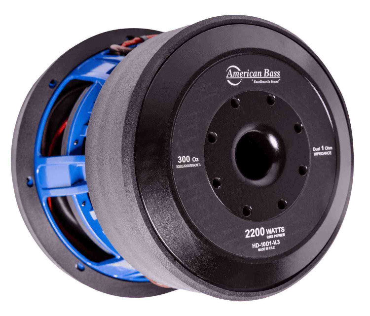 SUBASSY, HD, 9GB, 10K, 1.6, PV2XXF