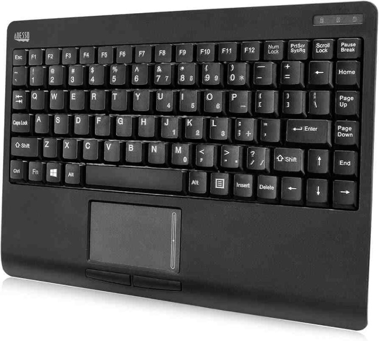 SPS-KYBD TCHPAD W/FP READER-UK SPS-KYBD TCHPAD W/FP READER-UK