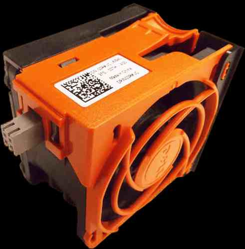 BACKPLANE,FAN FOR PE2400