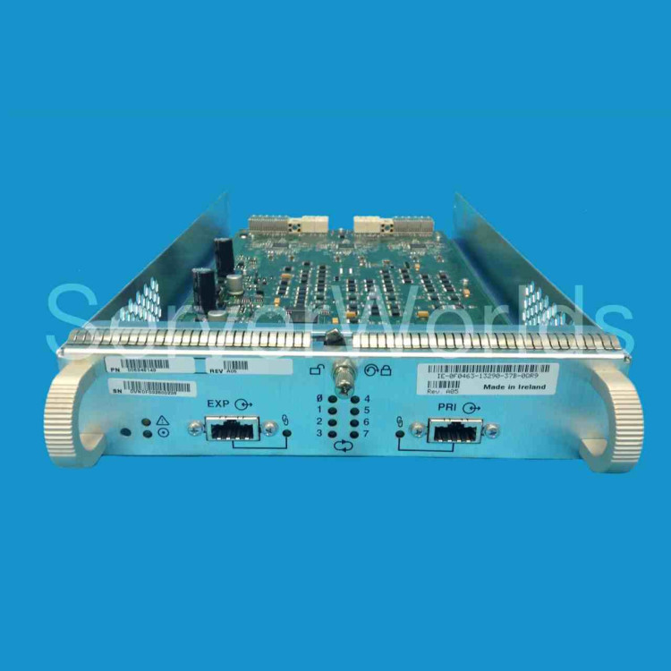 DELL EMC2 LINK CONTROL CARD FOR DAE2 DELL EMC2 LINK CONTROL CARD FOR DAE2