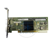 HP IB 4X SDR PCI-X DUAL PORT HCA Infiniband Options
