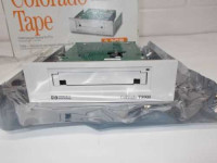 HP 8GB Travan Data Cartridge EOL