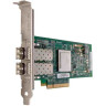 2GB Dual Channel PCIx FC HBA, for Win & Linux 1Y