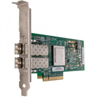2GB Dual Channel PCIx FC HBA, for Win & Linux 1Y
