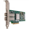 2GB Dual Channel PCIx FC HBA, for Win & Linux 1Y