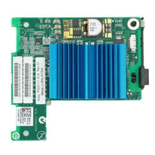 540-10525 DELL 8Gb/s Fibre Channel Mezzanine Card