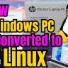HP Clustrd File Sys w/Install Linux LTU LH HP Clustrd File Sys w/Install Linux LTU LH