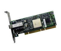 F/S RETAIL LP10000 Emulex LightPulse 2GB Single Port Fibre PCI-X