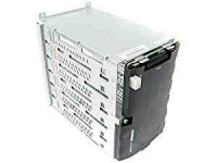 HP HOT PLUG HARD DRIVE CAGE FOR ML370/350 G3