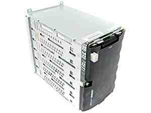 HP HOT PLUG HARD DRIVE CAGE FOR ML370/350 G3 HP HOT PLUG HARD DRIVE CAGE FOR ML370/350 G3