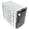 HP HOT PLUG HARD DRIVE CAGE FOR ML370/350 G3 HP HOT PLUG HARD DRIVE CAGE FOR ML370/350 G3