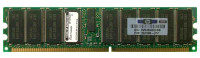 261586-051 HP 2GB (1 X 2GB) PC2100 DDR ECC MODULE