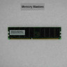 313305-B21 HP 2GB (1 X 2GB) PC2100 DDR ECC KIT