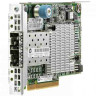 Адаптер HP FlexFabric 10Gb 2P 554FLR-SFP+ Adptr (629142-B21) Адаптер HP FlexFabric 10Gb 2P 554FLR-SFP+ Adptr (629142-B21)