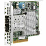 Адаптер HP FlexFabric 10Gb 2P 554FLR-SFP+ Adptr (629142-B21) Адаптер HP FlexFabric 10Gb 2P 554FLR-SFP+ Adptr (629142-B21)