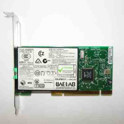 361286-021 HP HI SPEED MODEM CARD