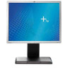 LP2065 20 INCH TFT Monitor Silver/Black LP2065 20 INCH TFT Monitor Silver/Black
