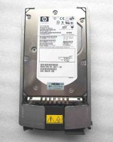 404712-001 HP 146.8GB 15K Ultra320 Universal HDD 80 Pins W/ Tray