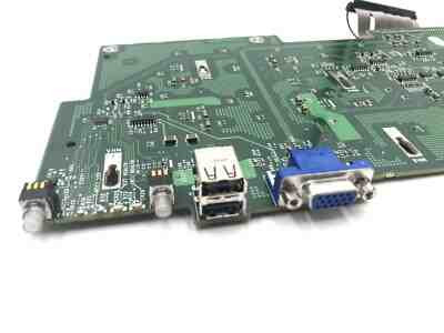 408791-001 HP Fan Backplane Board FOR DL380 G5