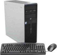 DC7800CMT C2D-E6300/1GB/80GB/DVDRW/WVB COA