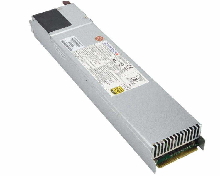Блок питания SuperMicro PWS-1K41P-1R