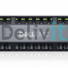 Сервер Dell PowerEdge R730XD 2xE5-2660v3 2x16Gb 2RRD x12 1x600Gb 10K 2.5in3.5 SAS H730p iD8En 5720 4P 2x1100W 3Y PNBD (210-ADBC-46)