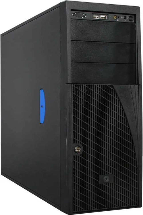 Серверная платформа Intel Original P4304BTLSHCNR