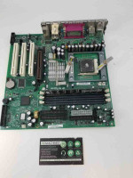 NETVISTA P4 SYSTEM BOARD