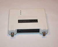 340 SERIES 11Mbps WORKGROUP BRIDGE, 128BIT WEP, RP-TNC, USED