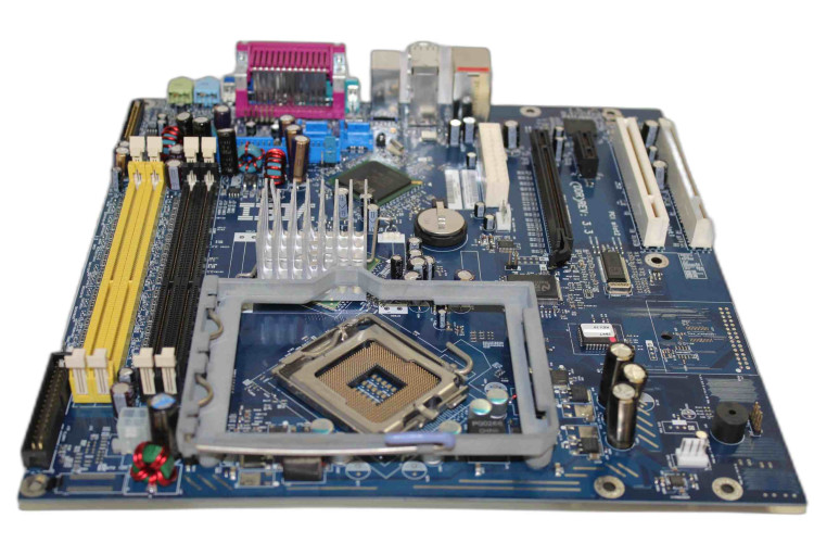 IBM SYSTEM BOARD THINKCENTRE M51 W/POV 10/1000