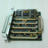 6 PORT DIGITAL MODEM NETWORK MODULE 6 PORT DIGITAL MODEM NETWORK MODULE