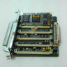 6 PORT DIGITAL MODEM NETWORK MODULE 6 PORT DIGITAL MODEM NETWORK MODULE
