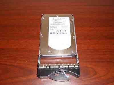 26K5839 IBM 300GB 10K SAS DRIVE