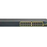 CISCO SYSTEMS CATALYST WS-C1912-EN, 12-PORT 10MB SWITCH, 2 100 BASE TX PORTS