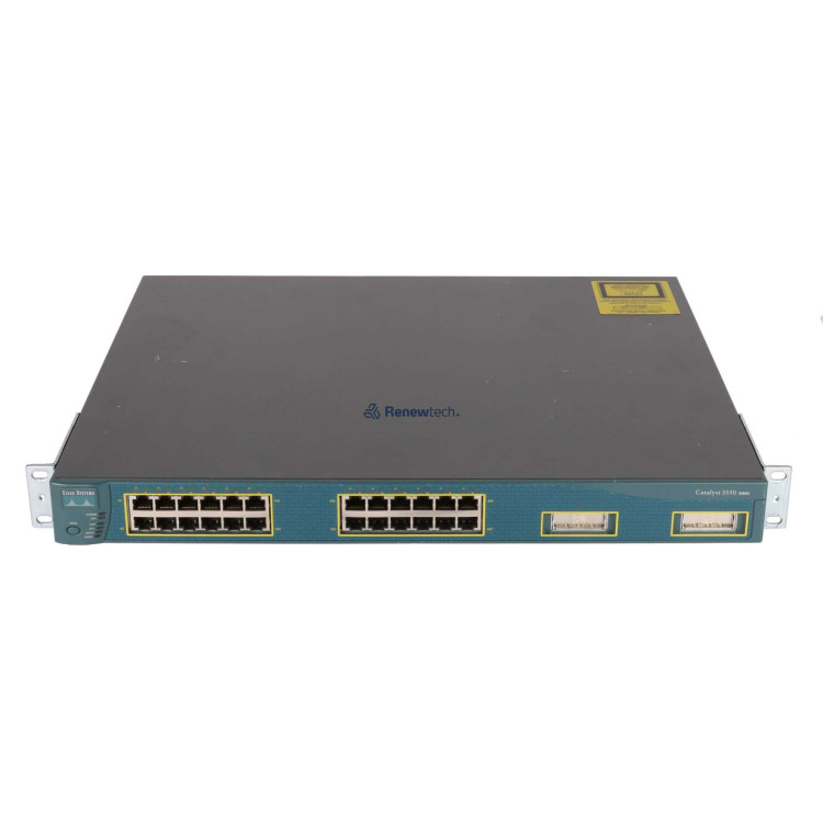 SWITCH 24X 10/100 SWITCH 24X 10/100