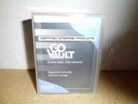 IBM GoVault Backup/Restore Drive ( 80 Go ) SATA