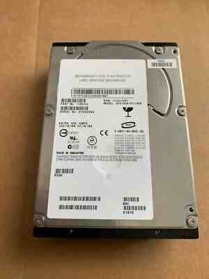 CA06380-B25900BA IBM 73GB 10K U320 DRIVE