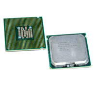 SL9RX Intel 2.0GHz Xeon 5130 Dual Core 2?2MB 1333MHz Proc
