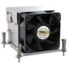 Кулер серверный COOLSERVER R63 4 heatpipe 2U LGA2011/1700/AM4 Кулер серверный COOLSERVER R63 4 heatpipe 2U LGA2011/1700/AM4