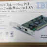 IBM PCI Wake-on-LAN TR-Adapter