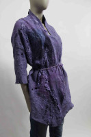 JACKET - AMETHIST PURPLE F PRESARIO